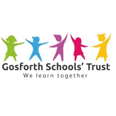 We are an educational trust formed by nine first schools and two middle schools in the Gosforth area of Newcastle.