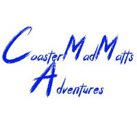 CoasterMadMatt(@CoasterMadMatt) 's Twitter Profileg