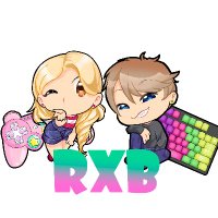 RxB (@teamrxb) 's Twitter Profile