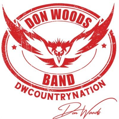 The Official Twitter page of Don Woods Country Music Artist singer/songwriter @ Universal Music Group/SM1Music Group