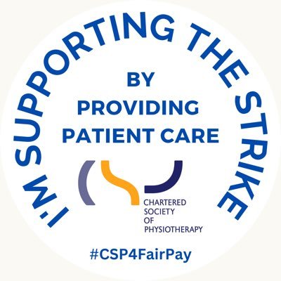The Twitter account for the University Hospitals Plymouth CSP Stewards and Safety Rep. The views expressed are not those of either the CSP or UHP.🏥