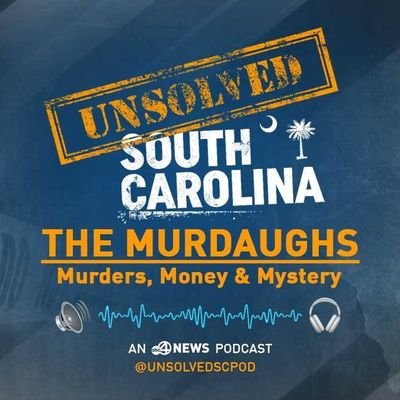 Podcasts produced by @abcnews4 focusing on unsolved cases and true crime in South Carolina. Subscribe now to our newest series, Finding Brittanee Drexel.