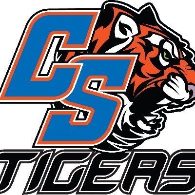 🏀 NJCAA D1 ◾ REGION 7 🏀
◾ Official Twitter of the Chattanooga State Lady Tigers Women's Basketball Program ◾