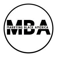 Marrying Black America (MBA)(@marryingblack) 's Twitter Profile Photo