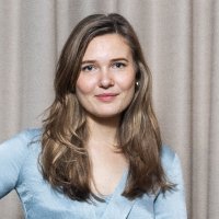 Eva Hofman (@vaemanhof) 's Twitter Profile