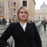 Katie Nicholson (@katienicholson) 's Twitter Profile