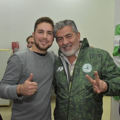 La única lucha que se pierde es la que se abandona.
Taboada Conducción🚛
Camioneros-Chubut🇳🇬