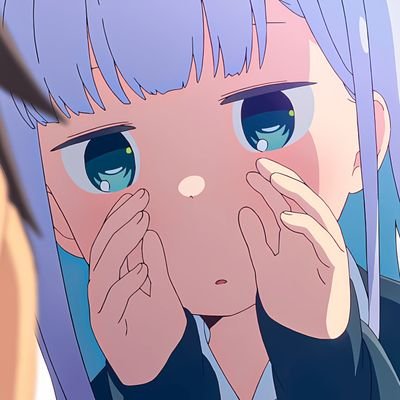 don't blame me, i'm just a cute idiot