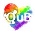 QuB : Queers Uni.e.s de Bretagne (@LgbtqiMx) Twitter profile photo