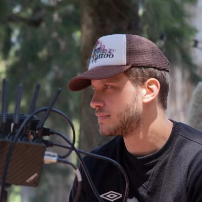Matias De Leis Correa Profile