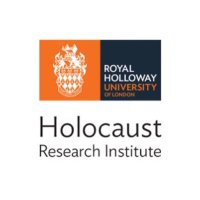 RHUL Holocaust Research Institute(@RHUL_HRI) 's Twitter Profileg
