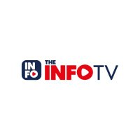 The Info TV(@TheInfoTv) 's Twitter Profile Photo