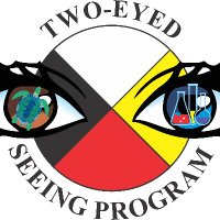 Etuaptmumk/Two Eyed Seeing Program (est. 2016)(@TES_Program) 's Twitter Profile Photo