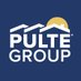 PulteGroupNews (@pultegroupnews) Twitter profile photo PulteGroupNews (@pultegroupnews) Twitter profile photo