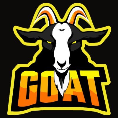 Founder of Project GOAT @GOATProject_io
Web3 Esports Structure
Top Team on Cometh and Top Team on Gods Unchained
What next ? Coming SOOOONN