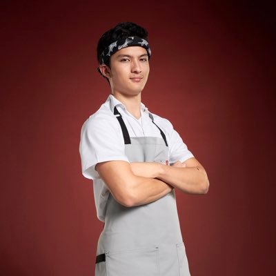 TheCulinaryCode's profile picture. Faith•Family•Food 🍱 World Food/Chef Champion 2021 🏆 Arlington, TX📍-19 y/o