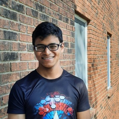 Intern at @anyscalecompute || I enjoy RL, climbing, and food || Computer Engineering @LifeAtPurdue
https://t.co/uTTlrfcyNn