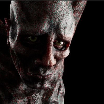 xylorhk's profile picture. Instructor @ BPCC | 3D Artist | Indie Game Dev