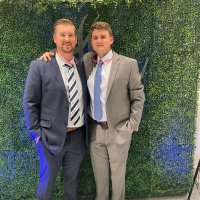 Luke Mattiza (@lukemattiza) 's Twitter Profile