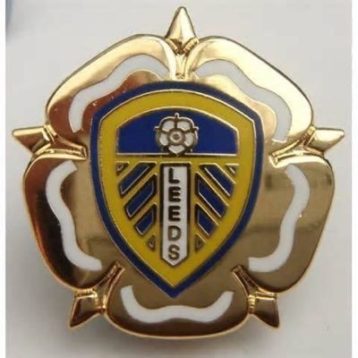 Leeds United supporter