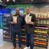 Fred Brown Jr. “AND FROM DOWNTOWN" (@fredbrownjr32) 's Twitter Profile