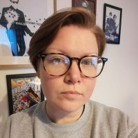 Stacy Ford (@woolenbullet) 's Twitter Profile