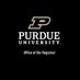 Purdue Registrar (@purdueregistrar) Twitter profile photo Purdue Registrar (@purdueregistrar) Twitter profile photo
