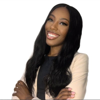 ✨Brand Growth Strategist for Entrepreneurs & Decision-Makers @brvconsulting
🎙️Host of The Brand Unveiled Podcast
💅🏾Mood: always hungry & badass
👇🏾More info