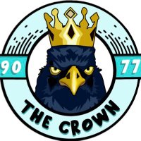 FRC Team The Crown #9077 👑(@9077thecrown) 's Twitter Profile Photo