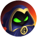 Mysterious Stranger (@battlebunniesx) Twitter profile photo Mysterious Stranger (@battlebunniesx) Twitter profile photo