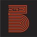 5 Acts Productions (@5ActsProd) Twitter profile photo