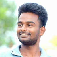Dineshkumar Raja (@dinesh_rajaa) 's Twitter Profile