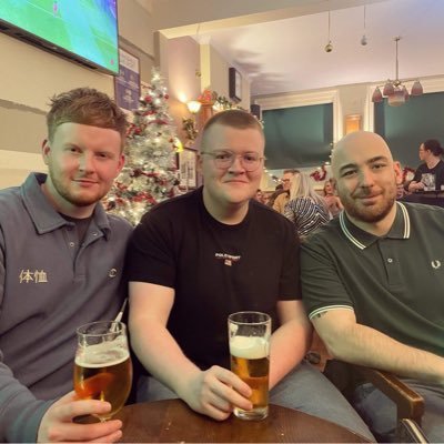 l0iter's profile picture. joseph linton