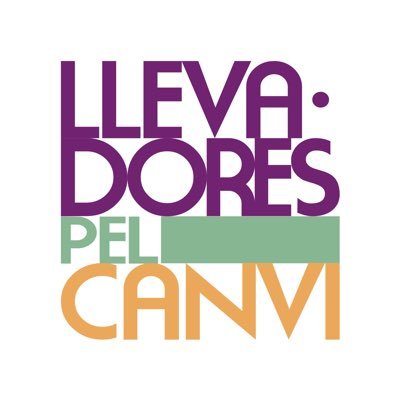 Som una plataforma de llevadores en lluita pel futur i la dignitat de la professió més antiga del món llevadorespelcanvi@gmail.com