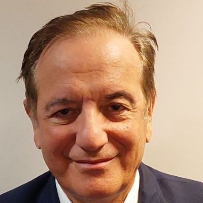 Sciences Po Professor in Paris.Special adviser to the HRVP ( High Representative of the EU for foreign affairs and security) btw 2020 and 2024 in Brussels.