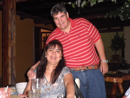 NormaAmarilla's profile picture. Contadora, Docente Universitaria,  de Socia Gerente CABconsultores. Amo a mi familia.