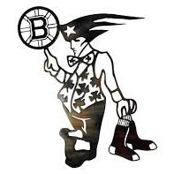 Fantasy_Boston's profile picture. #FantasyFootball & #FantasyBaseball Champion | Fan of all #BostonSports. It's not a dad bod, its a father figure.