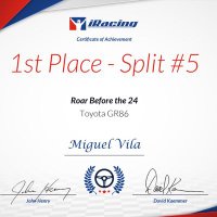 Miguel Vila (@miguelvila90) 's Twitter Profile Photo Miguel Vila (@miguelvila90) 's Twitter Profile Photo