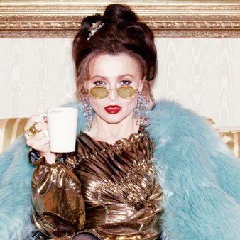 frenchbarricade's profile picture. drama queen / мать хбк-фэндома