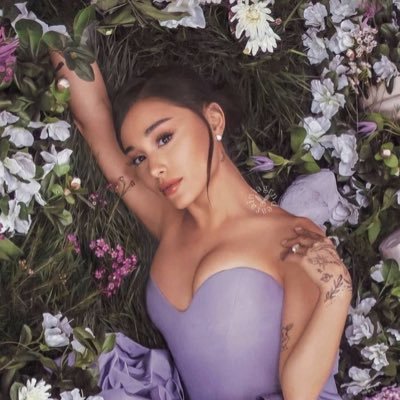 MostlyAstral's profile picture. 