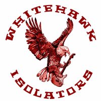 The Whitehawk Isolators(@Hawks_Isolators) 's Twitter Profile Photo