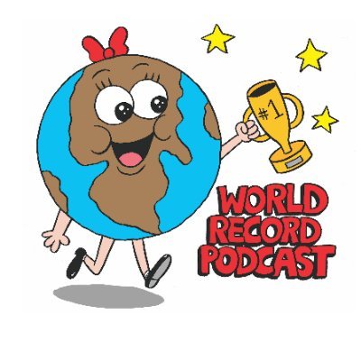 World Record Podcast 🍕🐀 Lawyer: frankcum69@gmail.com