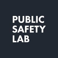 Public Safety Lab (@publicsafetylab) 's Twitter Profile