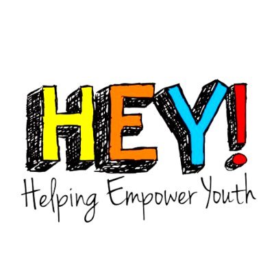 Helping Empower Youth provides an opportunity to inspire, mobilize, and re-energize young people to take action that changes their world.