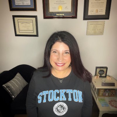 Associate Director of Alumni Engagement @stocktonuniverity #PTBOL