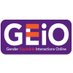 GEiO (@GEiO_Research) Twitter profile photo