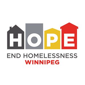 End Homelessness Winnipeg wants to create lasting solutions to prevent and end homelessness where everyone has a home and the supports they need.