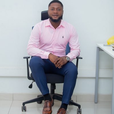 Award winning Sports Journalist | @Mx24Gh| @FIFAcom & @caf_online accredited journalist|