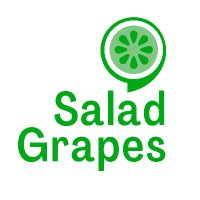 SaladGrapes - Cucamelon Seeds and Support(@salad_grapes) 's Twitter Profile Photo
