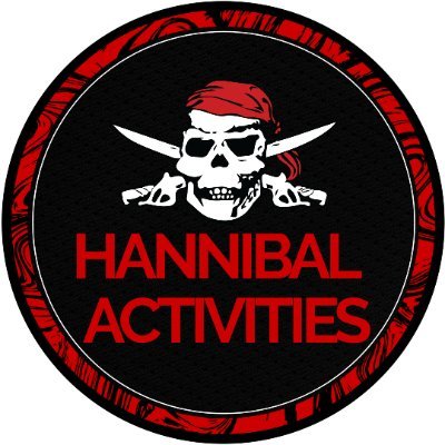 This is the Official Twitter Account for Hannibal Athletics & Activities